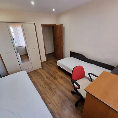 Apartment Sunny Days Varna