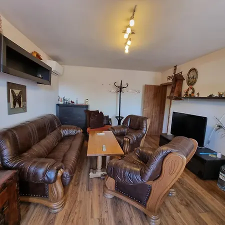 Apartamento Sunny Days Varna